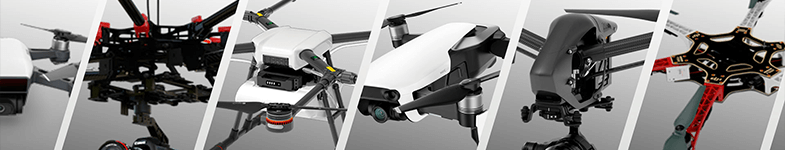 Drone - athomics
