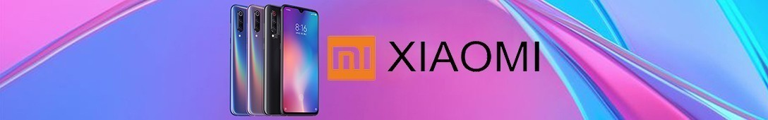 Xiaomi - athomics