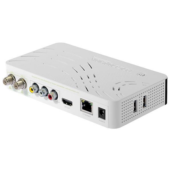 Receptor FTA TocomLink Festa+ HDMI/Wi-Fi/2 