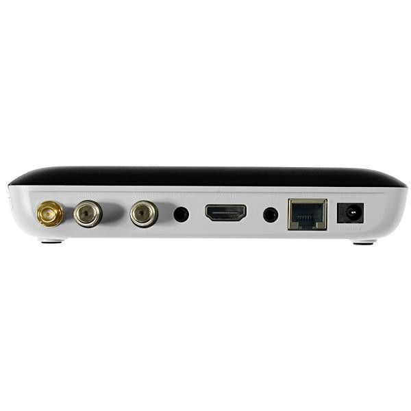 Receptor FTA Gosat Pro com ACM/Wi-Fi/HDMI/USB IKS SKS 