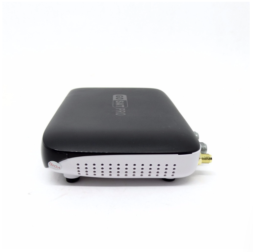 Receptor FTA Gosat Pro ACM/Wi-Fi/HDMI/USB