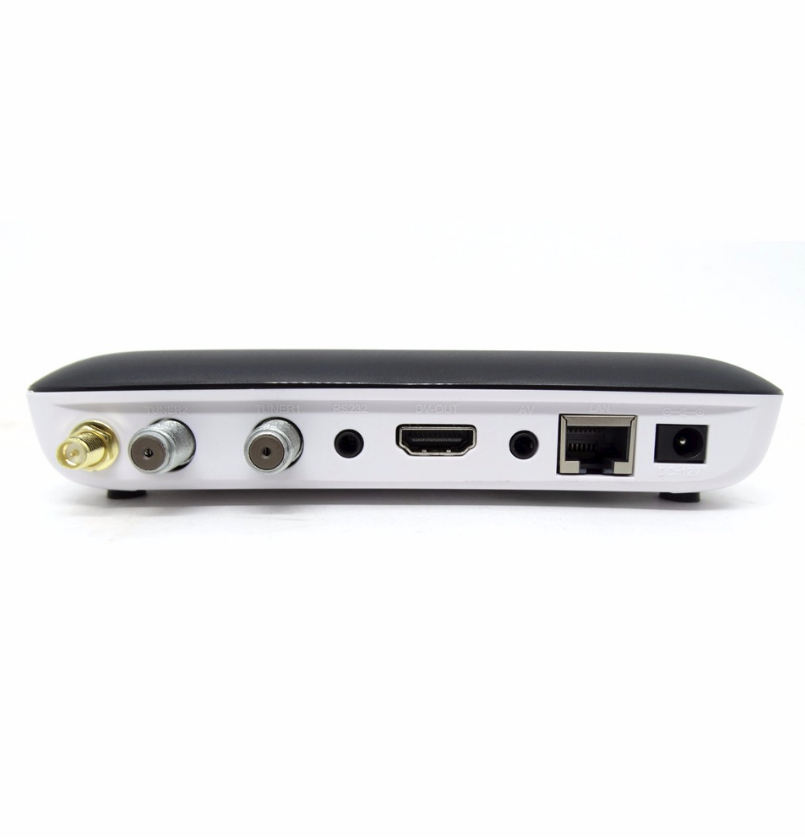 Gosat Pro com ACM/Wi-Fi/HDMI/USB