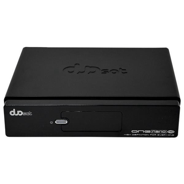 Duosat One Nano HD On Demand