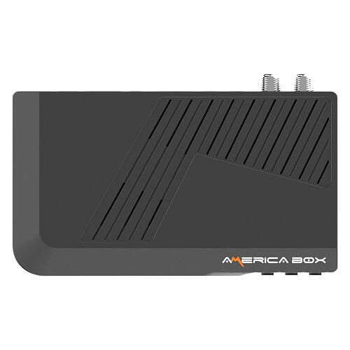 Receptor America Box S705 GX Pro