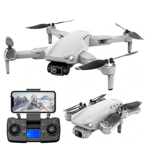Drone LYZRC L900 Pro