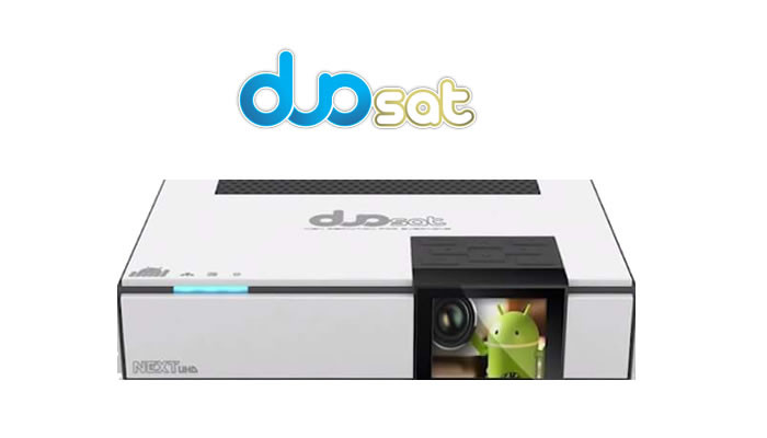 comprar Duosat Next