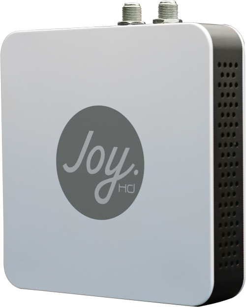 Receptor Duosat Joy HD IPTV