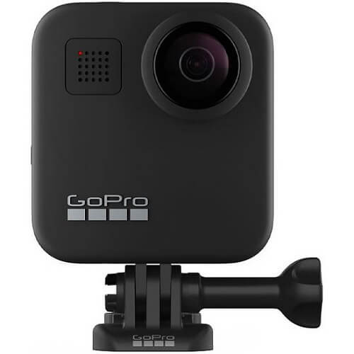 GoPro Hero Max 360