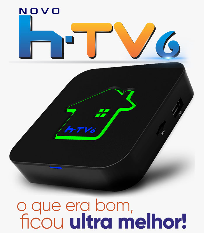 Receptor HTV 6