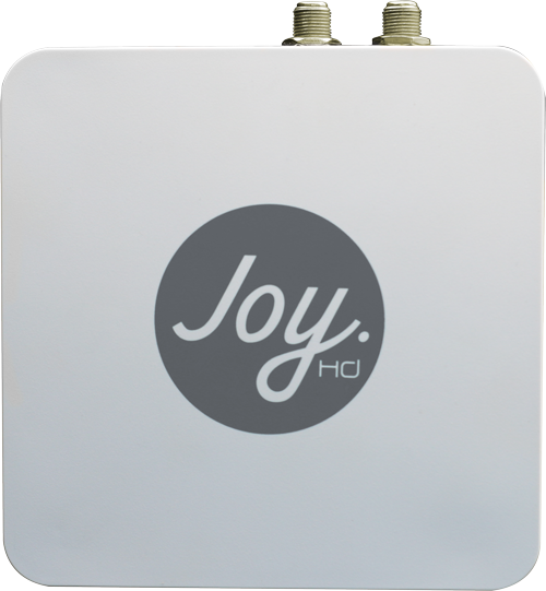 Receptor Duosat Joy Full HD 
