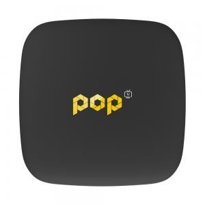 Receptor Pop TV Android Smart IPTV 