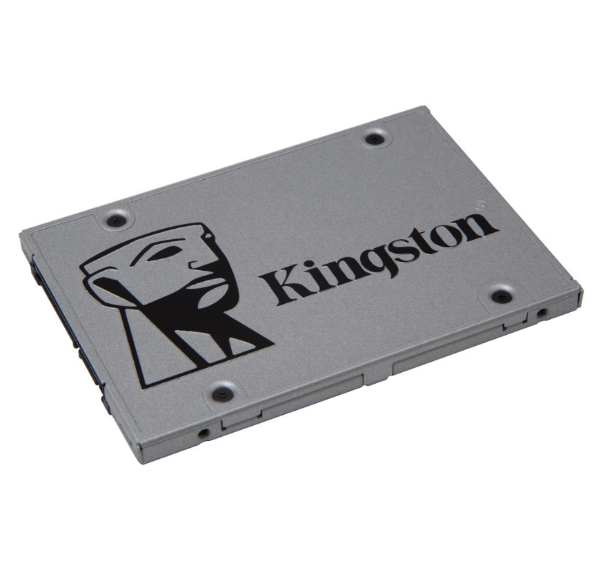 HD SSD Kingston SUV400S37 120GB