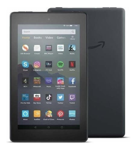 Tablet Amazon Fire HD 7 16GB
