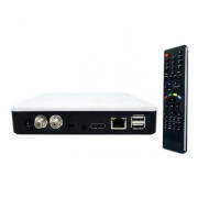 Receptor Yumibox S989 ACM IPTV 