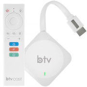BTV Cast IPTV