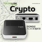 Dongle Tocomlink Crypto ACM