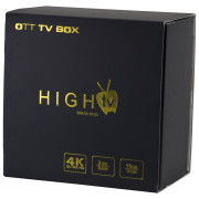 HighTV Brasil Plus ACM