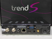 Receptor Duosat Trend HD Maxx IKS/SKS/CS WIFI OnDemand