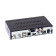 Receptor Satbox H98 ISDB-T com Wi-Fi/USB/HDMI Bivolt