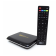 Receptor Gosat Plus com ACM/Wi-Fi/HDMI/USB Bivolt IKS SKS Vod Netlink fta