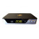 Receptor Azamerica Silver Ultra HD com Wi-Fi/HDMI/DLNA Bivolt ACM IKS SKS IPTV