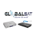 Receptor Globalsat GS120 HD