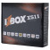 Receptor iZBox XS11