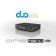 Receptor Duosat One Nano HD IKS IPTV
