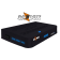 Receptor Satbox Vivo X+ Ultra HD 4K Wi-Fi HDMI/USB FTA 