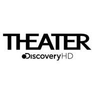 DISCOVERY THEATER HD