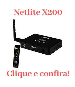 Netline x200