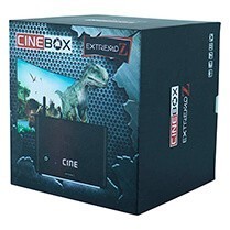 CineBox Extremo Z 