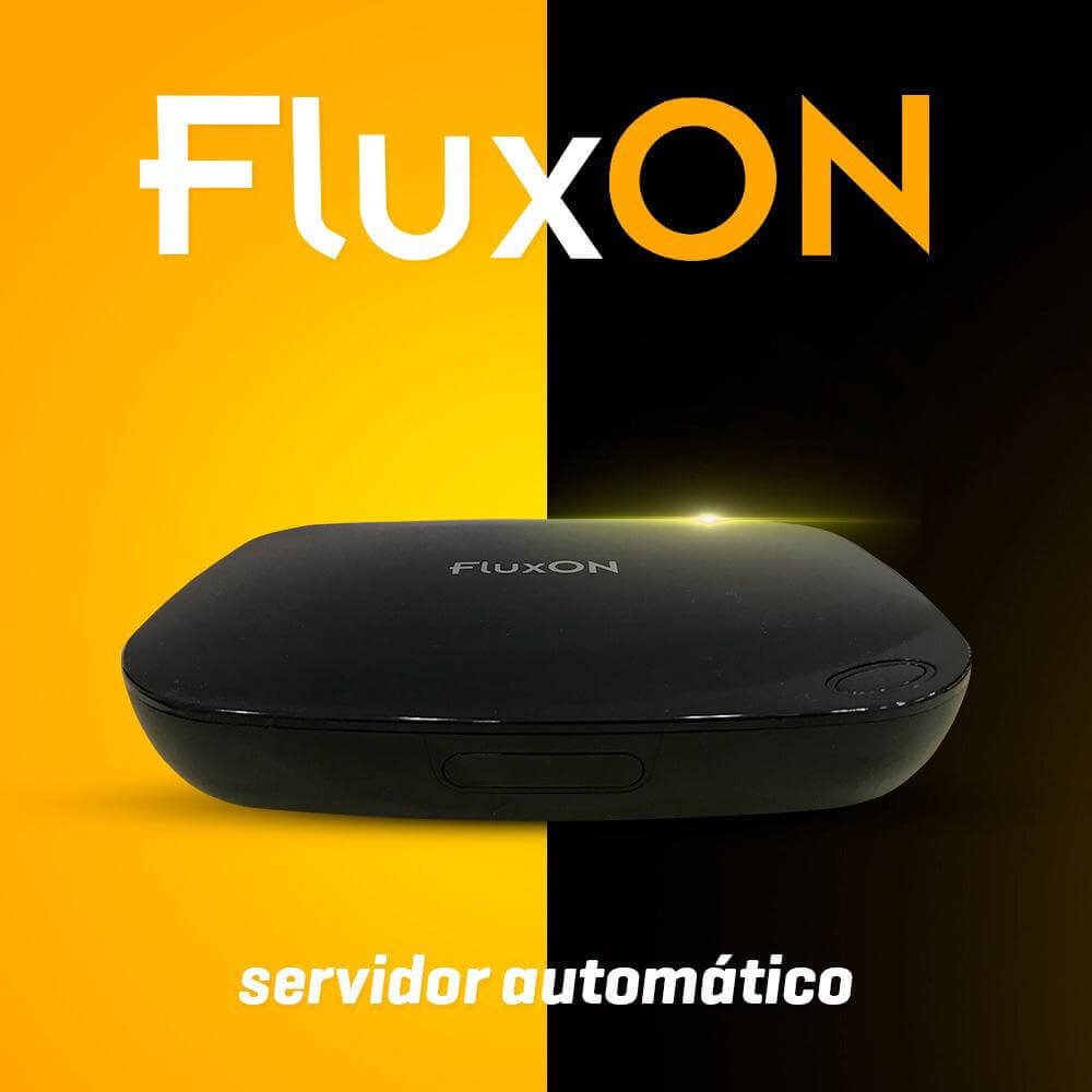 Receptor Atto FluxOn S3