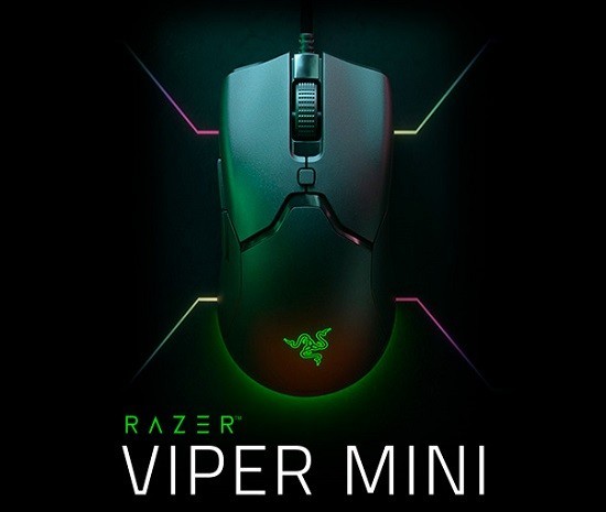 Mouse Razer Viper Mini