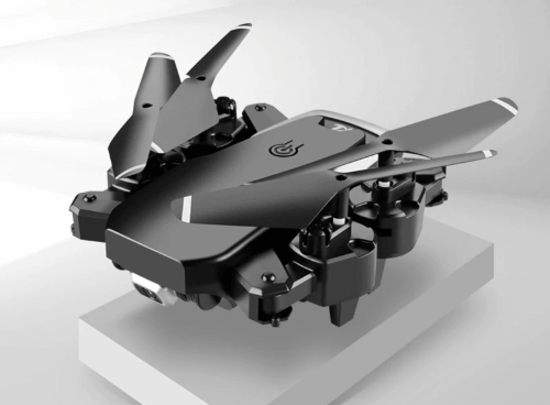 Drone s60 quadcopter